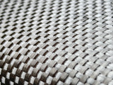 3k Carbon Fibre Cloth 200gsm 2x2 Plain 5m - CarbonTeq UK