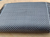 3k Carbon Fibre Cloth 200gsm 2x2 Plain 5m - CarbonTeq UK