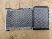 3k Carbon Fibre Cloth 200gsm 2x2 Plain 5m