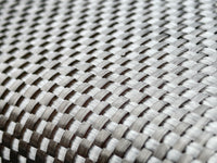 3k Carbon Fibre Cloth 200gsm 2x2 Plain 5m