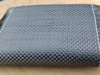 3k Carbon Fibre Cloth 200gsm 2x2 Plain 5m