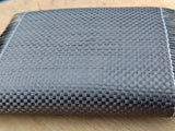 3k Carbon Fibre Cloth 200gsm 2x2 Plain 5m