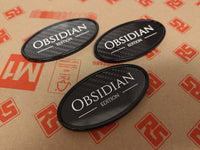 Paul - OBSIDIAN EDITION x3