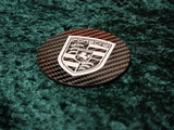 Cup Holder Inserts Printed - Custom Size - CarbonTeq UK
