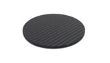 Cup Holder Inserts Printed - Custom Size - CarbonTeq UK