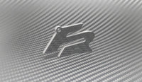 seat leon ibiza fr cupra carbon fibre keyring carbon fibre genuine carbon fibre fiber carbon