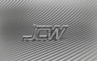 MINI Cooper JCW Carbon Fibre Keyring