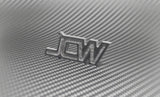 MINI Cooper JCW Carbon Fibre Keyring