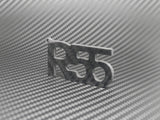 Mini Cooper R55 Carbon Fibre Keyring
