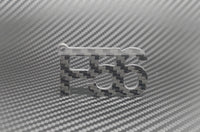 Mini Cooper F56 Carbon Fibre Keyring