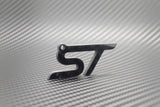 Ford ST Carbon Fibre Keyring