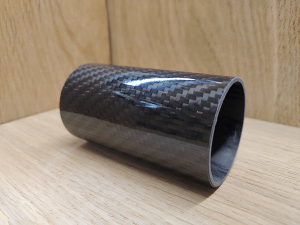 Carbon Fibre Tube Various Sizes