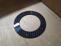 OZ Futura / Cygnus Carbon Fibre Replacement Rings Full Set