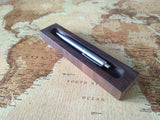 Pen Holder American Black Walnut