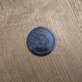 Bitcoin Carbon Fibre Token - CarbonTeq UK