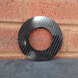 Carbon Fibre Round Polo Blanks - CarbonTeq UK