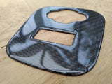 Mini Cooper JCW F55 F56 Carbon Fibre Cover - CarbonTeq UK