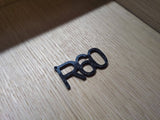 Mini Cooper R60 Carbon Fibre Keyring - CarbonTeq UK