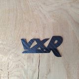 Vauxhall VXR Carbon Fibre Badge / Emblem Replacement - CarbonTeq UK